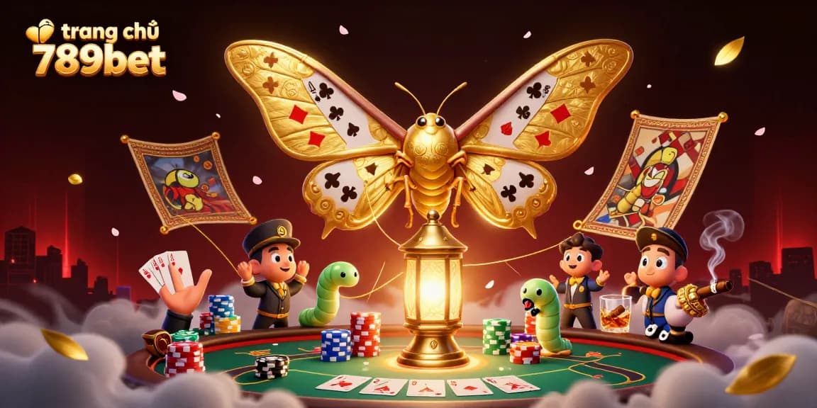 Experience the excitement at trang chủ 789bet with enticing casino elements and enchanting visuals.