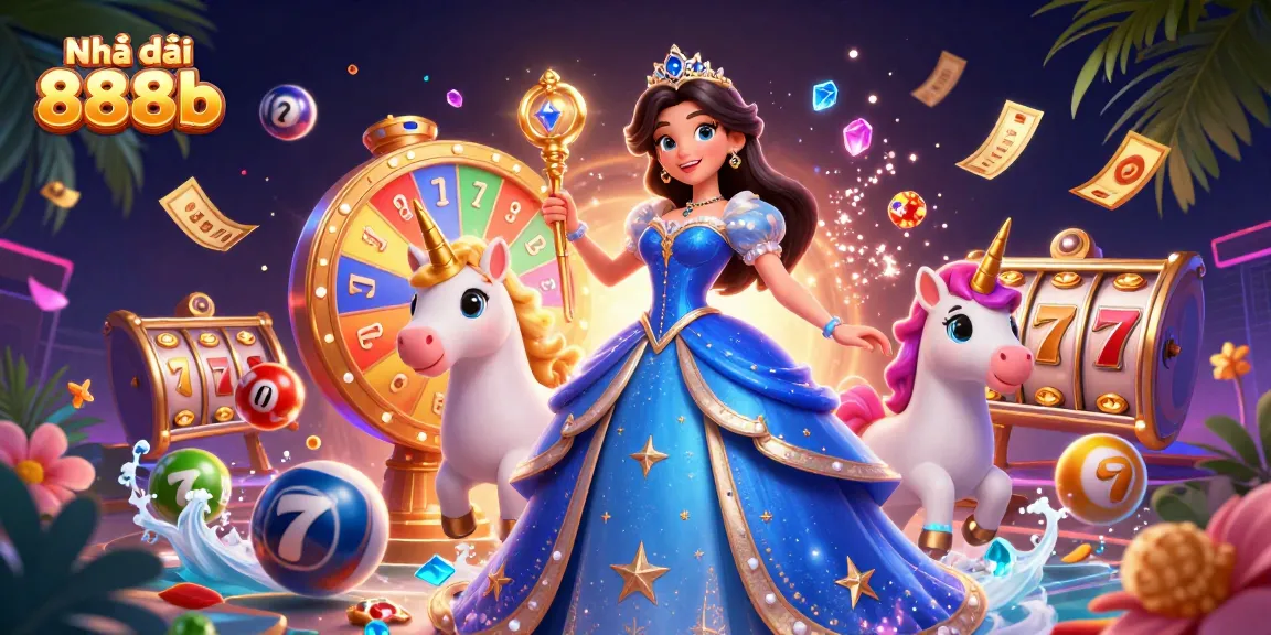 Engage with Nhà cái 888b and enjoy thrilling gaming activities featuring vibrant casino elements.