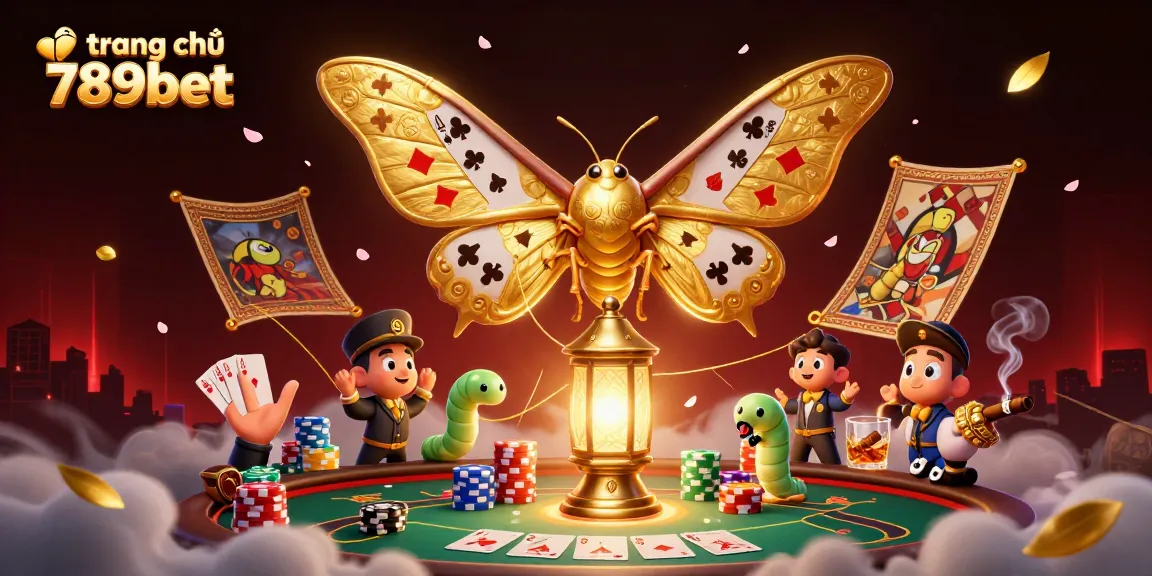 Experience the excitement at trang chủ 789bet with enticing casino elements and enchanting visuals.